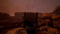 A screenshot taken in Dreams. 11 of 22.