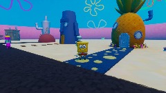 A screenshot taken in Dreams. 7 of 25.