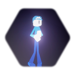 Lucas (kevins cousin)