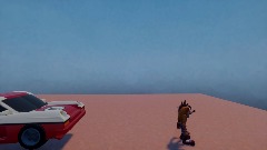 A screenshot taken in Dreams. 1 of 1.