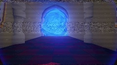 A screenshot taken in Dreams. 7 of 14.