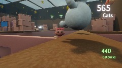 A screenshot taken in Dreams. 17 of 28.