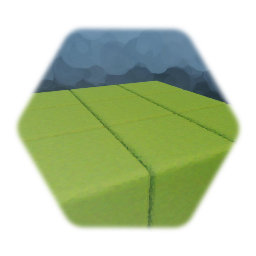 Procedural Generation Pieces