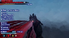 A screenshot taken in Dreams. 19 of 28.