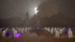 Stands on Sapphires Inviting Warfare Experience