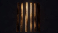 A screenshot taken in Dreams. 1 of 8.