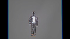 A screenshot taken in Dreams. 1 of 6.