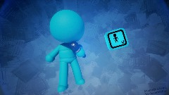 A screenshot taken in Dreams. 1 of 1.