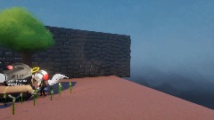 A screenshot taken in Dreams. 2 of 7.