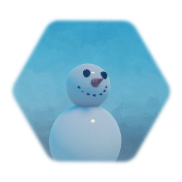 Snowman