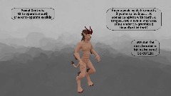 A screenshot taken in Dreams. 4 of 8.