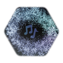 My Fan fiction's Soundtrack WIP