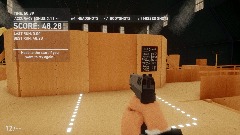 A screenshot taken in Dreams. 14 of 20.