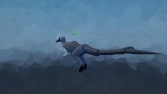 A screenshot taken in Dreams. 19 of 20.