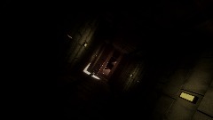 YandeDog | Title Screen