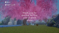 A screenshot taken in Dreams. 1 of 5.