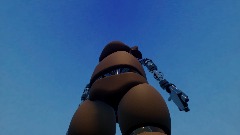 A screenshot taken in Dreams. 7 of 26.