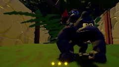 Rumble in the Jungle