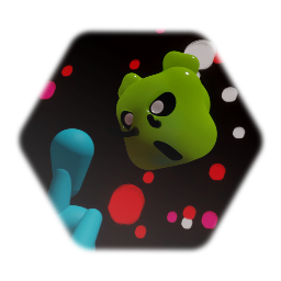 DREAM 📼 FLIX episode 6  [Alien bug ]