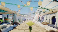 A screenshot taken in Dreams. 21 of 22.