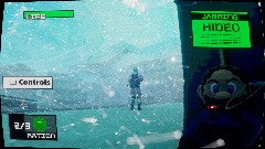 A screenshot taken in Dreams. 5 of 30.