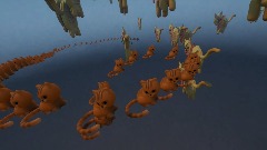 A screenshot taken in Dreams. 4 of 4.