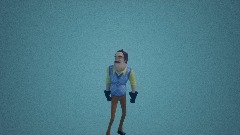 A screenshot taken in Dreams. 3 of 30.