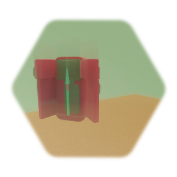 Nora Atomic Heart Collection