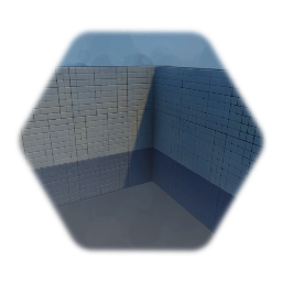 Remix of Subway Wall prop