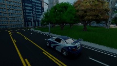 Remix of Remix of Crash Car Sim