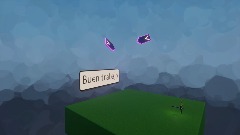 A screenshot taken in Dreams. 13 of 28.