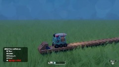 The <trenlogob> Space Project