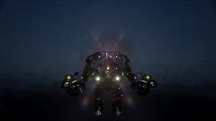 A screenshot taken in Dreams. 2 of 7.
