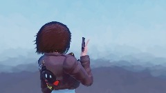 A screenshot taken in Dreams. 14 of 17.