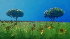 A screenshot taken in Dreams. 12 of 24.