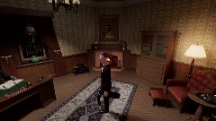 A screenshot taken in Dreams. 1 of 1.