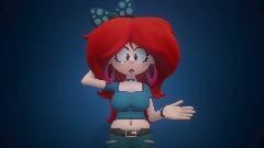 A screenshot taken in Dreams. 2 of 21.