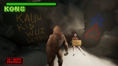 A screenshot taken in Dreams. 17 of 17.