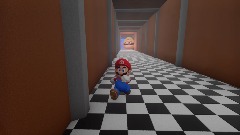 The new Wario apparition