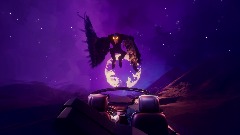 A screenshot taken in Dreams. 18 of 22.