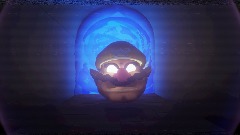 A screenshot taken in Dreams. 6 of 14.