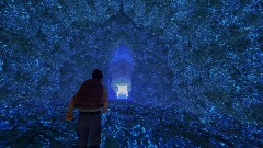 A screenshot taken in Dreams. 5 of 30.