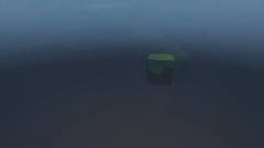 A screenshot taken in Dreams. 1 of 4.