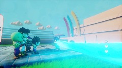 A screenshot taken in Dreams. 4 of 30.