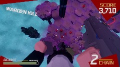 A screenshot taken in Dreams. 2 of 8.