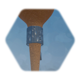 VR Torch