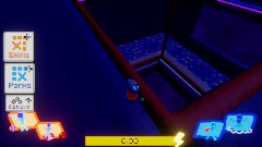 A screenshot taken in Dreams. 9 of 10.
