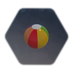 Beach Ball