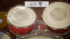A screenshot taken in Dreams. 2 of 2.