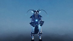 A screenshot taken in Dreams. 10 of 19.